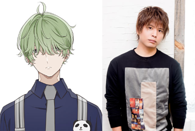 「青春」×「アカペラ」木村良平、仲村宗悟、KENNほか総勢11名の男性声優による新プロジェクト発表！　初のMVとして「白日」「Pretender」のカバーを公開 - 画像一覧（6/15）