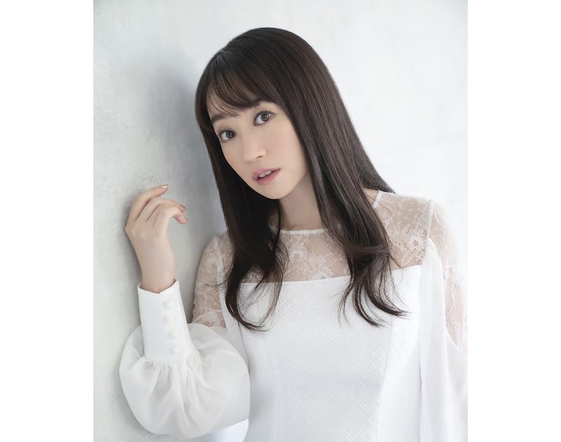 水樹奈々、2018年のライブツアーより未公開映像の「ひまわり」と、4月7