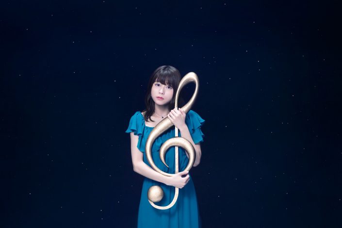 水瀬いのり、3月24日発売のLIVE Blu-ray「Inori Minase 5th ANNIVERSARY LIVE Starry Wishes」よりメイキングダイジェスト映像公開！