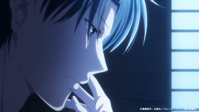 涙と鳥肌が止まらない、衝撃の映像多数－－TVアニメ『フルーツバスケット』The Final 本PVついに解禁！ - 画像一覧（5/21）