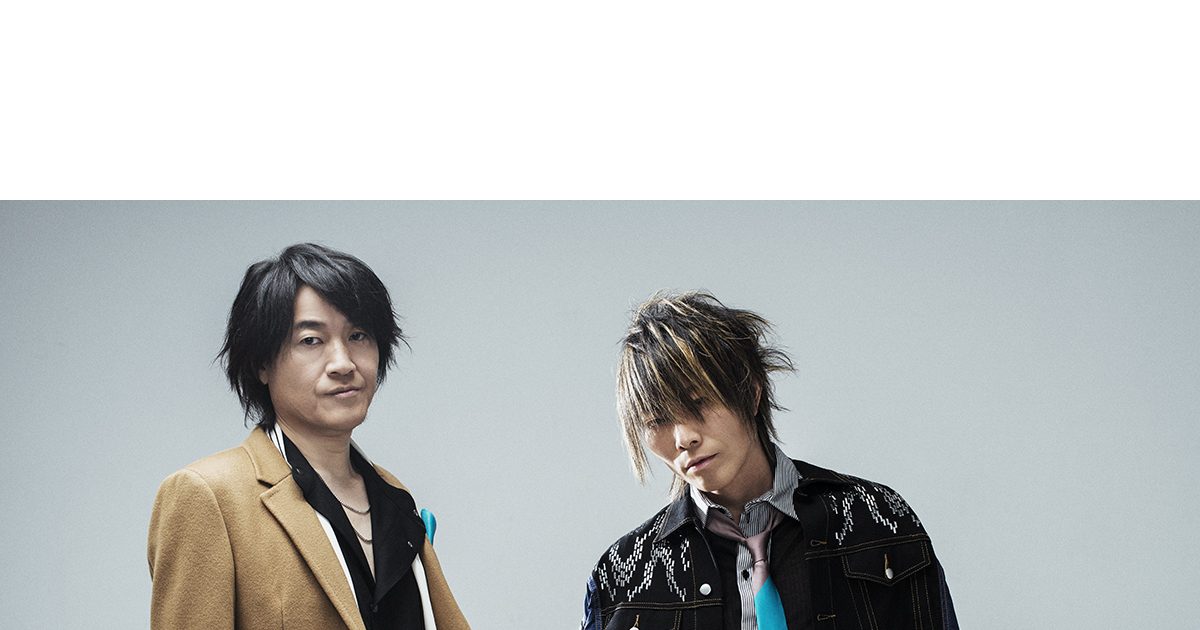 GRANRODEO、5月に「GRANRODEO LIVE 2021 ”Rodeo Coaster”」開催決定