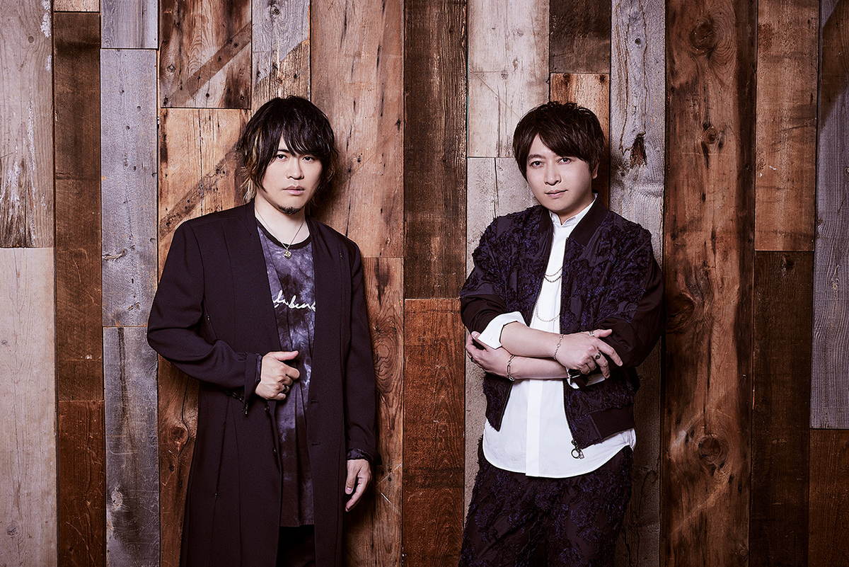 近藤孝行＆小野大輔の声優ユニット「TRD」がポニーキャニオンよりデビュー決定！6月16日1stミニアルバムリリース＆4月よりラジオも放送スタート！