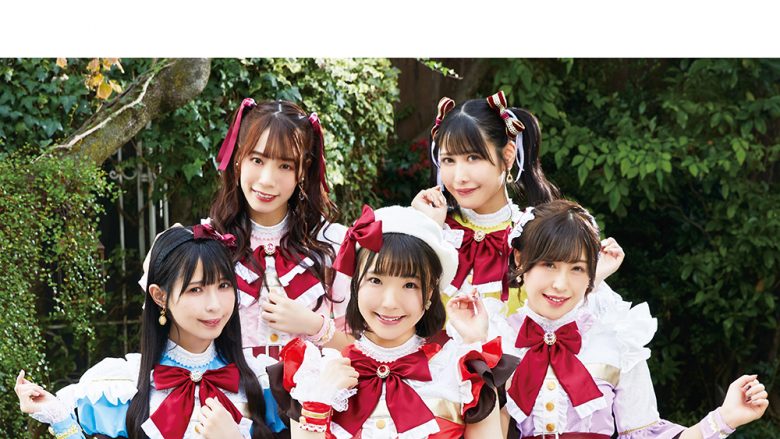 Luce Twinkle Wink☆ニューシングル「I’mpossible？」本日リリース＆ストリーミング配信開始！