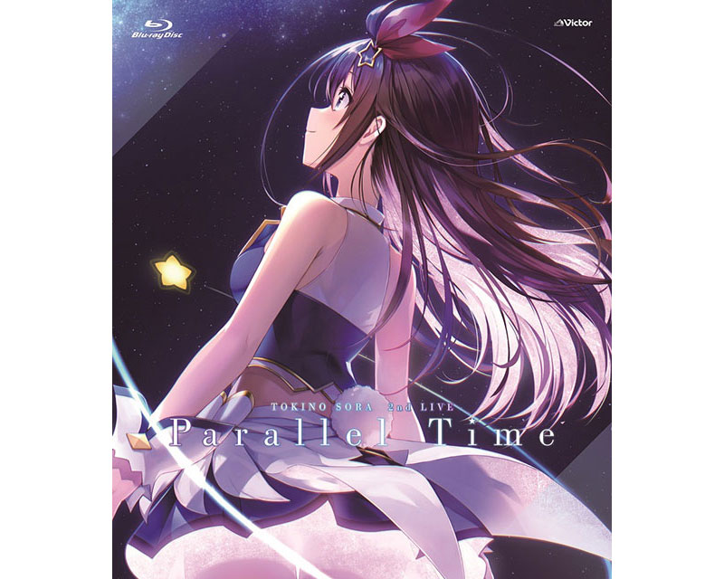 VTuberアイドル・ときのそら、ライブBlu-ray発売目前！「好き、泣いちゃいそうだ」（アコースティックver.）の歌唱映像を初公開！ - 画像一覧（6/6）