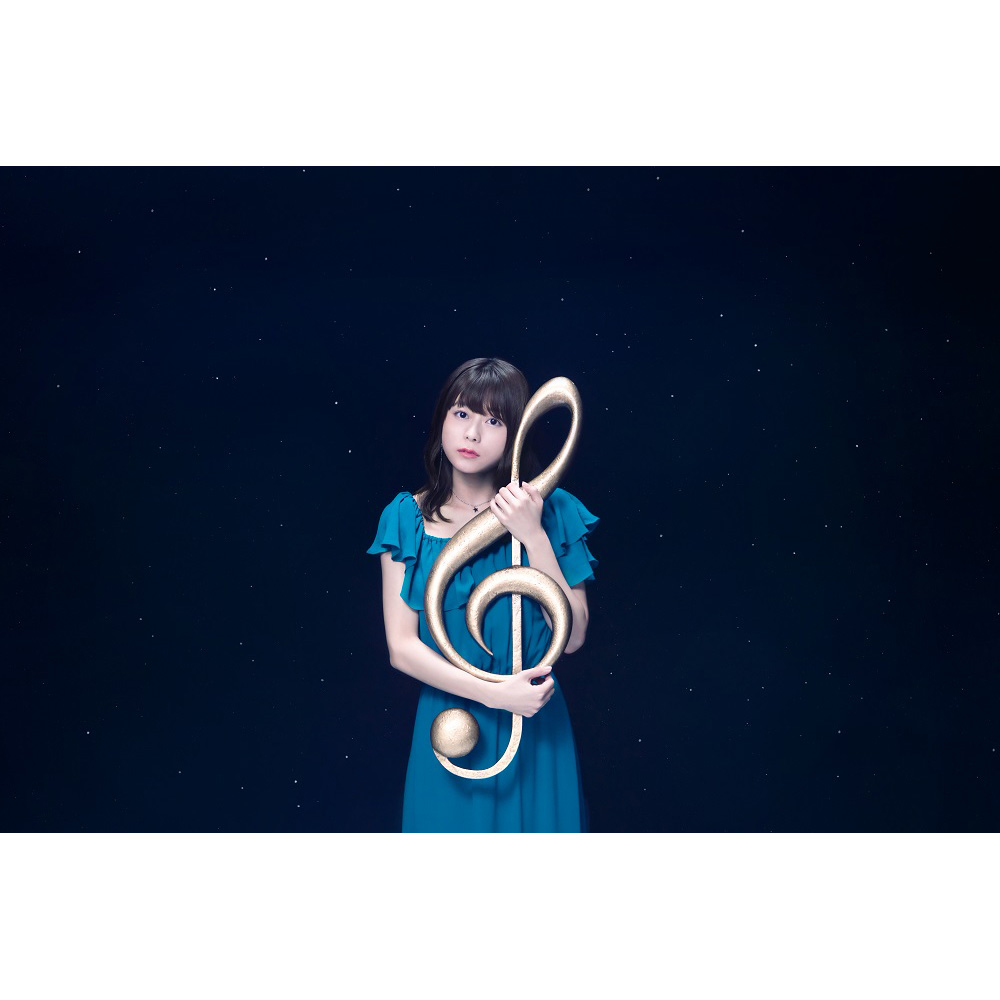 水瀬いのり、3月24日発売のLIVE Blu-ray「Inori Minase 5th ANNIVERSARY LIVE Starry Wishes」よりライブ初披露の「Starlight Museum」フル公開！ - 画像一覧（3/3）