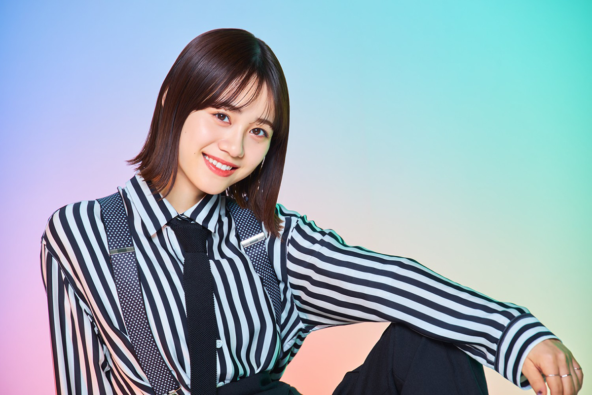 伊藤美来8thシングル「No.6」ジャケ写解禁！そして、4月4日 24時からはMV（ショートサイズ）も公開！