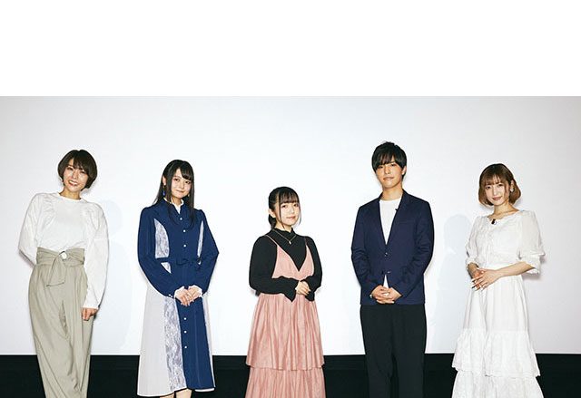 神田沙也加、豊崎愛生ら登壇！　TVアニメ『IDOLY PRIDE -アイドリープライド-』最終話を上映した先行上映イベントレポート公開！