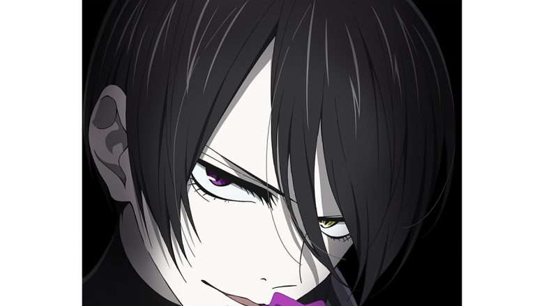 『薔薇王の葬列』2021年秋アニメ化決定！ティザービジュアル・メインスタッフ解禁！