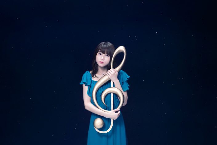 水瀬いのり、「Inori Minase 5th ANNIVERSARY LIVE Starry Wishes」LIVE Blu-ray本日発売！デビュー曲の「夢のつぼみ」フル公開！ - 画像一覧（2/3）