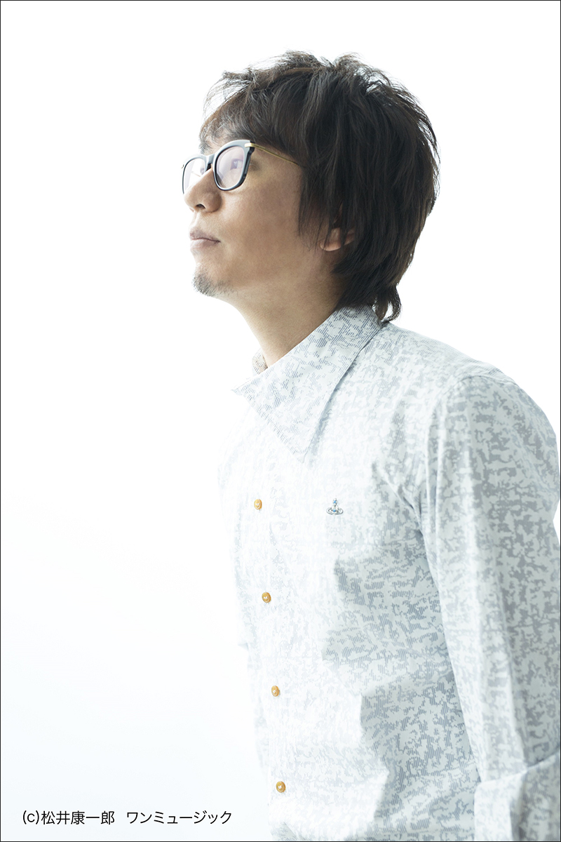 “ノイタミナ”放送開始15周年記念！「ノイタミナ presents シネマティックオーケストラコンサート」菅野祐悟、横山克、小畑貴裕、サラ・オレイン（※30日のみ）出演決定！ - 画像一覧（4/5）