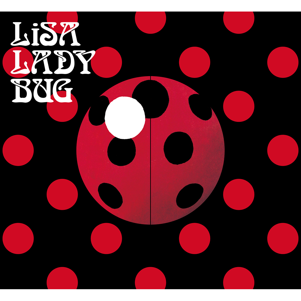 5月19日リリースLiSAミニアルバム『LADYBUG』のBD/DVD特典映像にLiSAオンラインライブ「ONLiNE LEO-NiNE」の収録が決定＆早期予約特典オリジナルクリアファイル絵柄公開！ - 画像一覧（2/6）