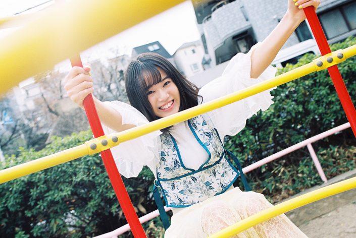 声優アーティスト 熊田茜音 Tvアニメ 転生したらスライムだった件 転スラ日記 オープニング主題歌 Brand New Diary 先行配信開始 Mv公開 リスアニ Web アニメ アニメ音楽のポータルサイト