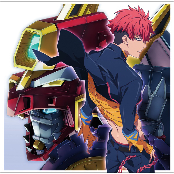 4月2日より放送『SSSS.DYNAZENON』のPV第3弾＆新キービジュアルが公開