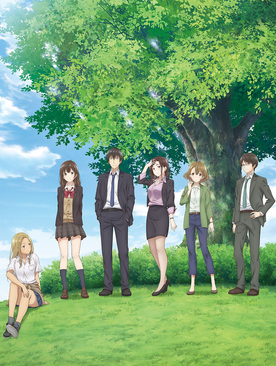 石原夏織のニューシングル「Plastic Smile」MV MAKING DIGEST映像を公開！ - 画像一覧（1/5）