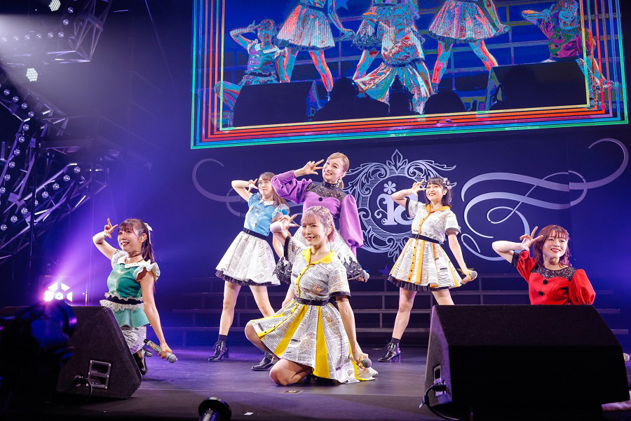 澁谷梓希ラストステージ！“6人”そろっての最後のワンマンライブ！「i☆Ris LIVE 2021～storiez～」オフィシャルライブレポートが到着！ライブBD/DVDはi☆Ris結成記念日・7月7日に発売決定！ - 画像一覧（6/15）