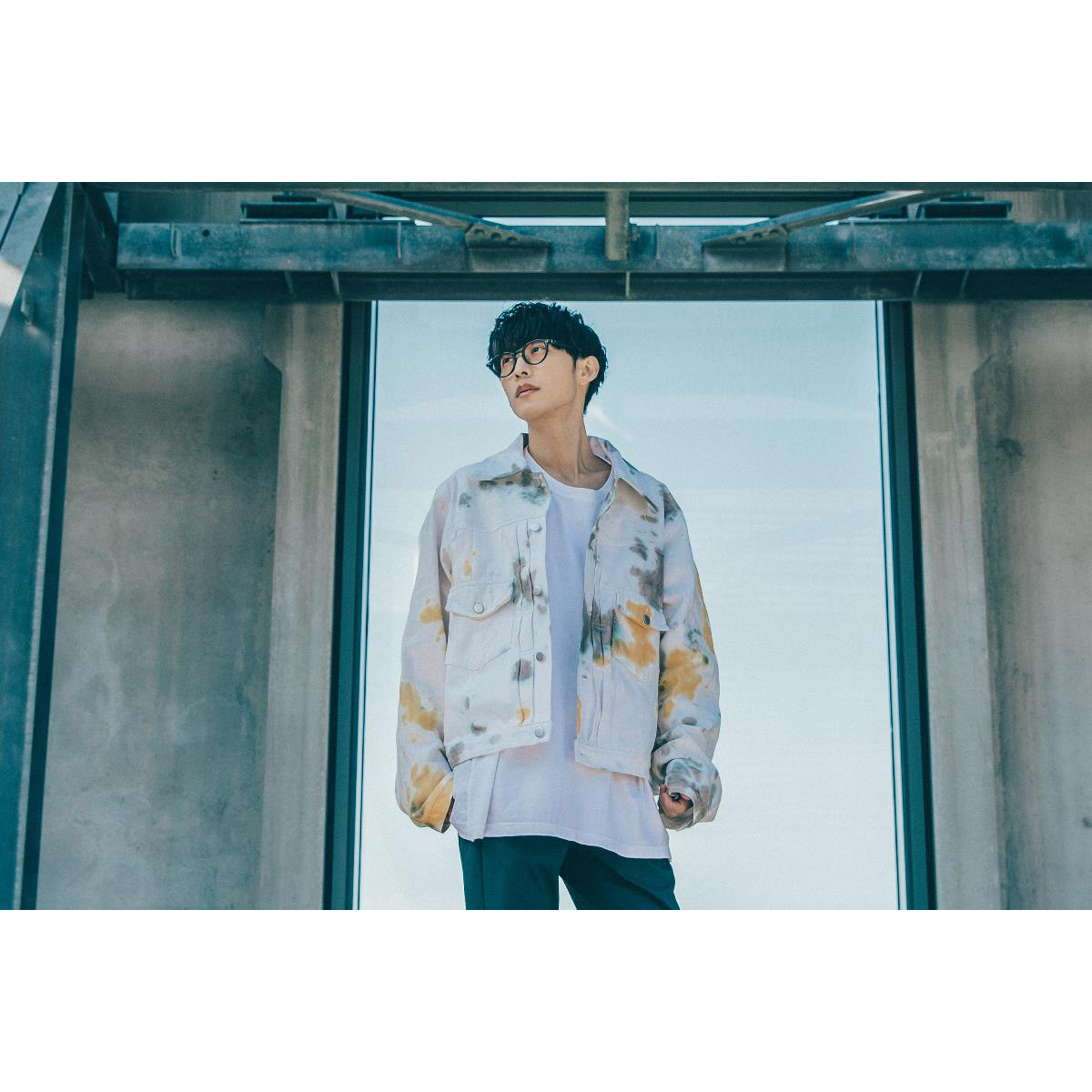 オーイシマサヨシ、新曲「インパーフェクト」「ロールプレイング」先行配信決定！ - 画像一覧（2/6）