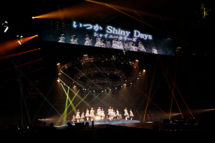 そこに、ヒーローがいた。“THE IDOLM@STER SHINY COLORS 2ndLIVE STEP INTO THE SUNSET SKY” DAY1レポート - 画像一覧（8/11）