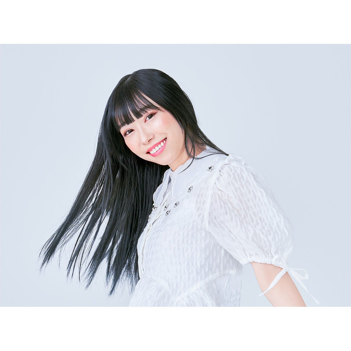 小林愛香 デジタルシングル「AMBITIOUS GOAL」ジャケット写真公開！小林愛香本人が撮影した写真を使用した、アートなジャケットが完成！ - 画像一覧（1/4）