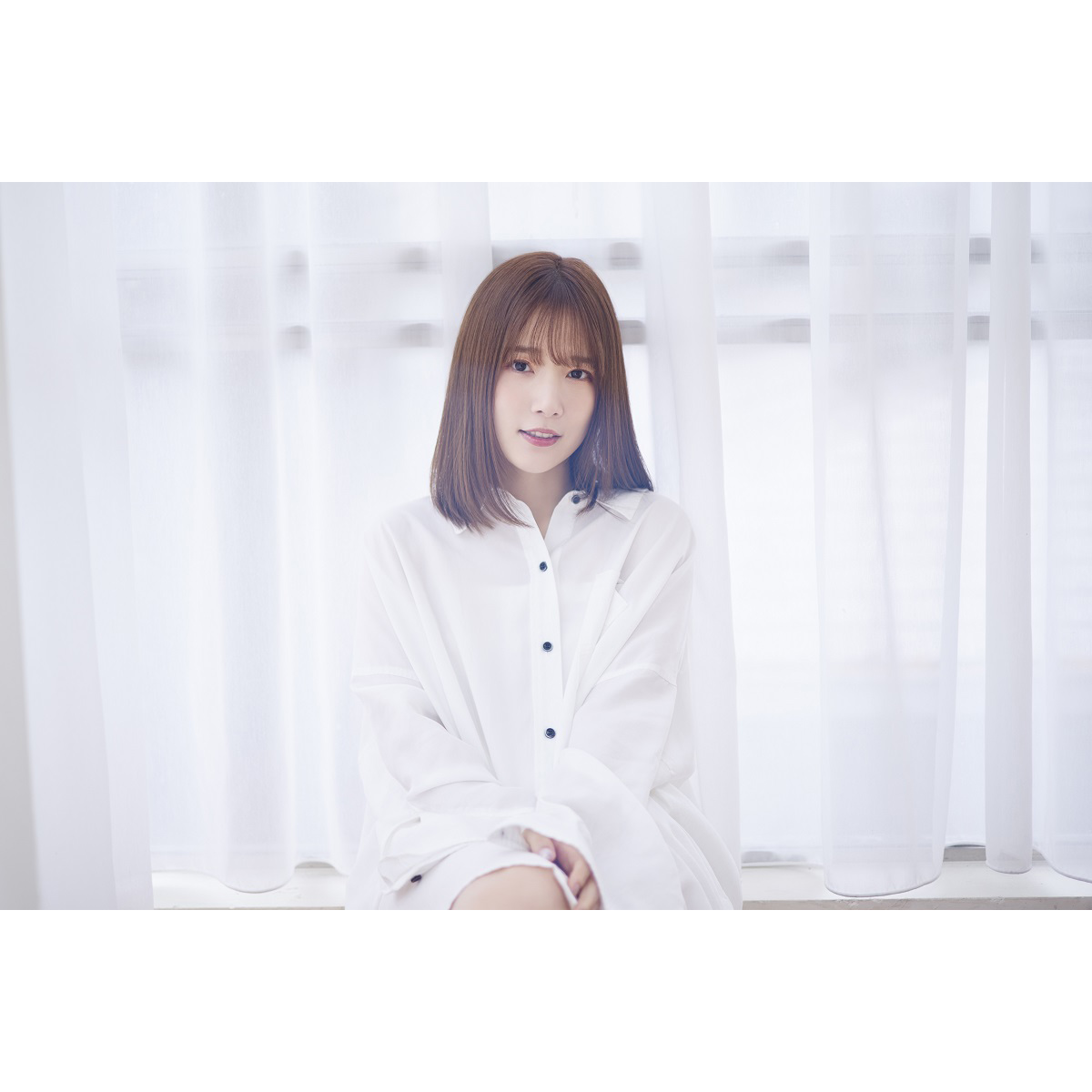 内田真礼12thシングル「ストロボメモリー」Music Video Full公開！7月3日ワンマンライブ開催決定！ - 画像一覧（3/5）
