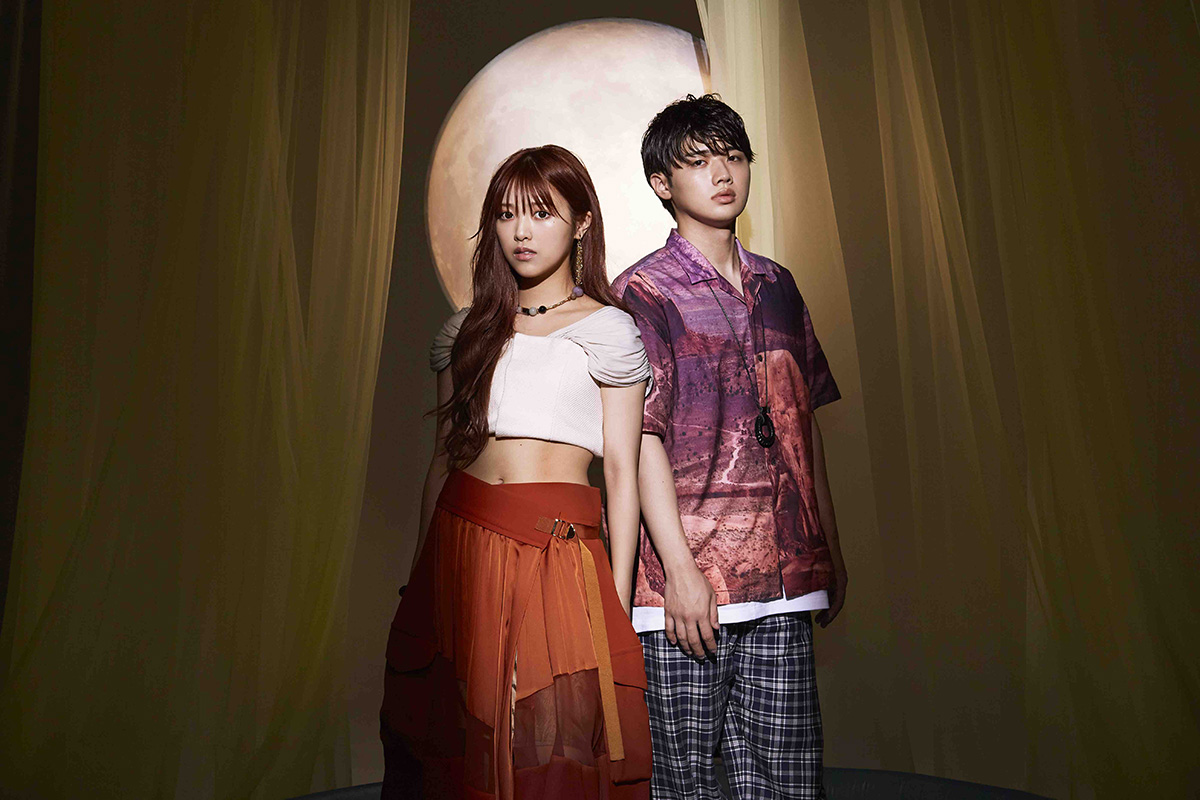 まるりとりゅうが、アニメ『恋と呼ぶには気持ち悪い』EDテーマの新曲「リナリア」ティザー映像公開！4月5日に Music Videoのプレミア公開も決定！