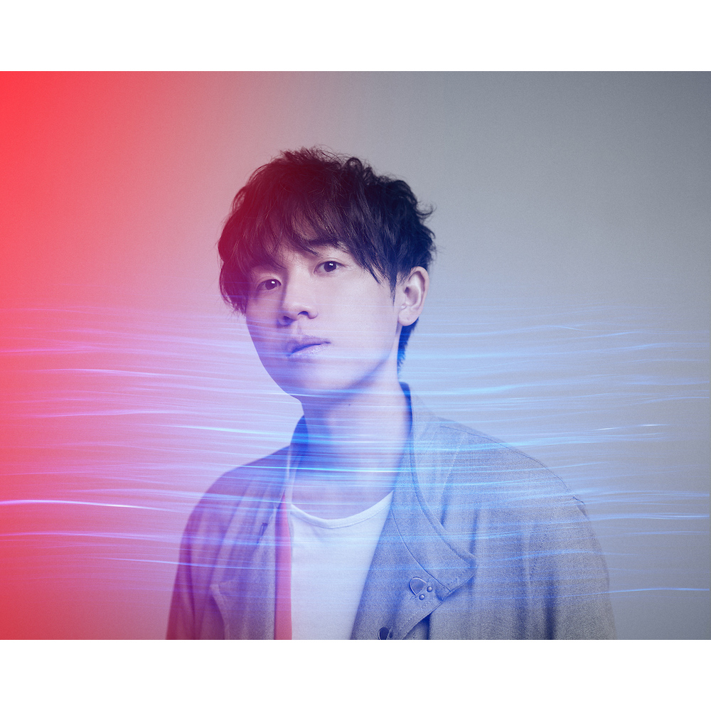 声優・山下大輝、1st EP「hear me?」発売決定！デビュー曲「Tail」の先行配信も決定！ - 画像一覧（3/5）