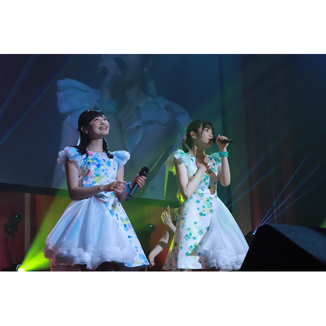 harmoe、初トーク＆ミニライブイベント「harmoe canvas session Ⅰ」レポート到着！　8月18日に2ndシングルリリースも決定 - 画像一覧（1/19）