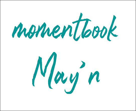 May’n、Digital Doubleにレーベル移籍第1弾フルアルバム『momentbook』6月30日発売決定！7月4日にはCD購入者全員対象のオンラインイベントも開催！ - 画像一覧（1/3）