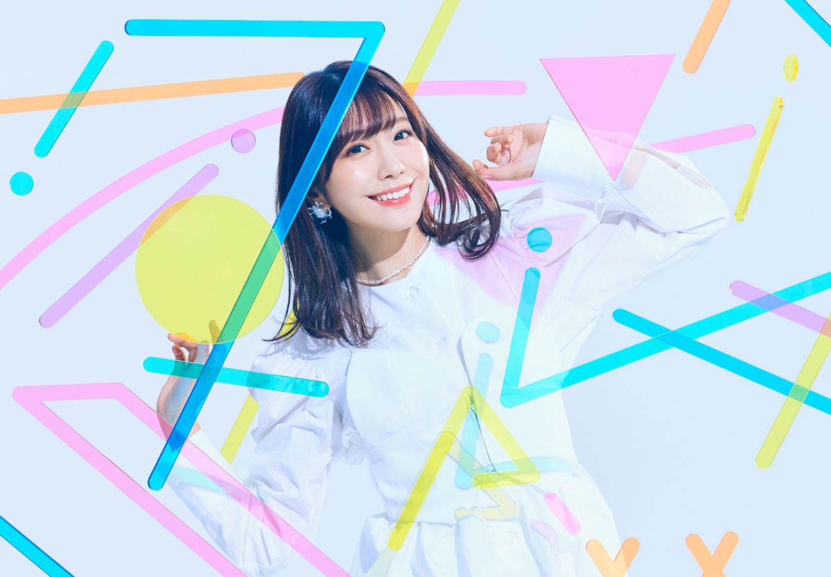 愛美がソロアーティスト活動をリスタート！全曲の歌詞を自らが書いたニューシングル「ReSTARTING!!」リリースインタビュー - 画像一覧（1/5）