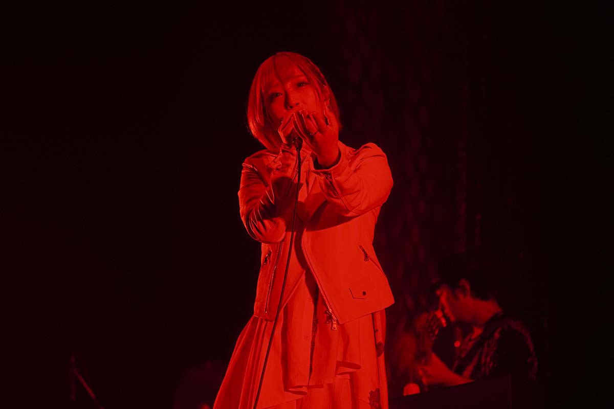 ReoNa、初の全国ホールツアー開始スタート、公式ライブレポートを公開！6月から東名阪ZeppをまわるFC限定アコースティックライブツアー決定！ - 画像一覧（8/13）