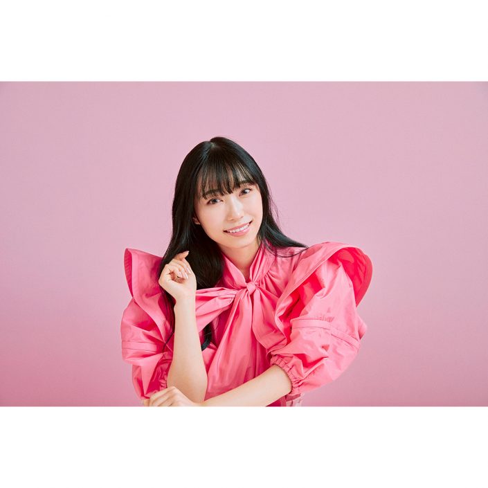 小林愛香 映画 さよなら私のクラマー ファーストタッチ 主題歌 挿入歌収録の1stアルバム Gradation Collection リリース決定 Live Tour 21 Kickoff 追加公演の開催も決定 リスアニ Web アニメ アニメ音楽のポータルサイト