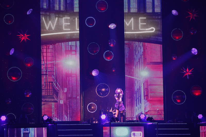 新たな魅力・表情を引き出す装いの力。“THE IDOLM@STER SHINY COLORS 3rdLIVE TOUR PIECE ON PLANET / NAGOYA”DAY1レポート - 画像一覧（5/18）