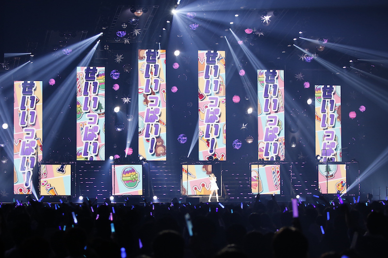 新たな魅力・表情を引き出す装いの力。“THE IDOLM@STER SHINY COLORS 3rdLIVE TOUR PIECE ON PLANET / NAGOYA”DAY1レポート - 画像一覧（4/18）