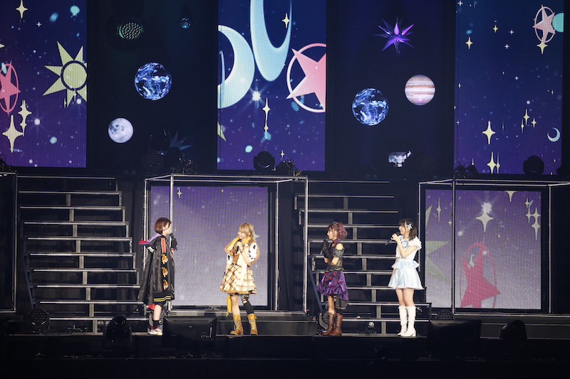 新たな魅力・表情を引き出す装いの力。“THE IDOLM@STER SHINY COLORS 3rdLIVE TOUR PIECE ON PLANET / NAGOYA”DAY1レポート - 画像一覧（3/18）