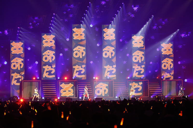 新たな魅力・表情を引き出す装いの力。“THE IDOLM@STER SHINY COLORS 3rdLIVE TOUR PIECE ON PLANET / NAGOYA”DAY1レポート - 画像一覧（2/18）