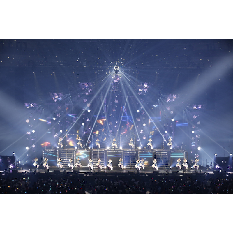新たな魅力・表情を引き出す装いの力。“THE IDOLM@STER SHINY COLORS 3rdLIVE TOUR PIECE ON PLANET / NAGOYA”DAY1レポート - 画像一覧（16/18）