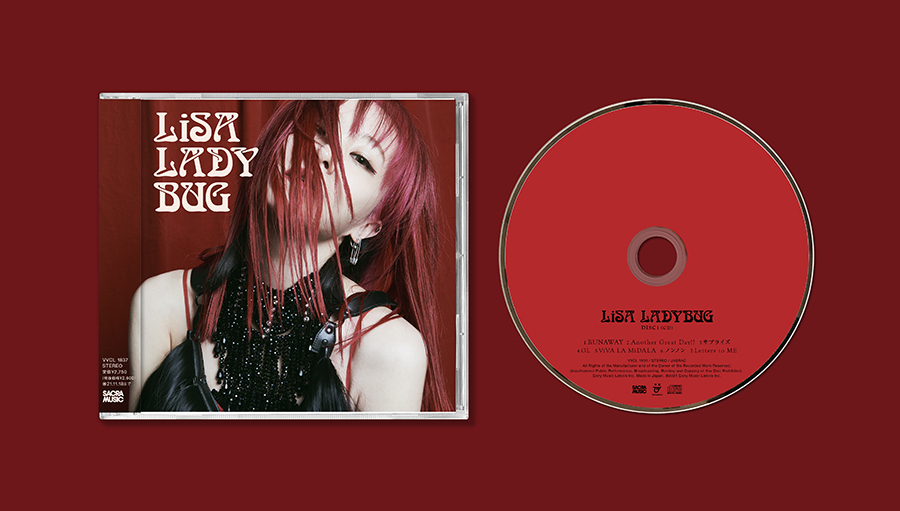 LiSA、デビュー10周年を迎える4月20日に、最新楽曲「Another Great Day!!」のMV公開＆先行フル配信決定！さらにMVの一斉配信が決定！ - 画像一覧（2/11）