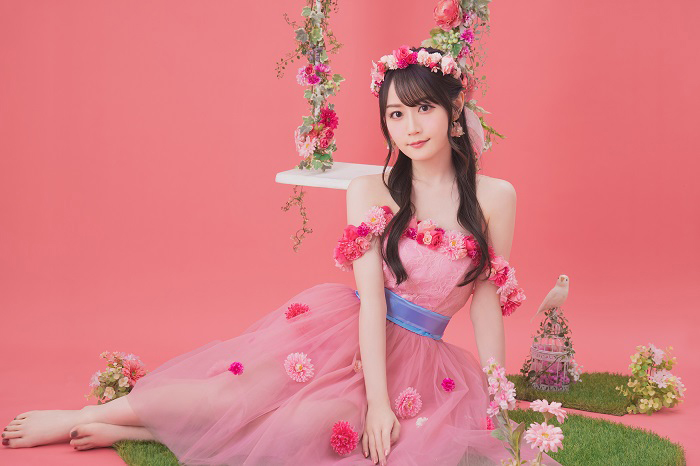 小倉 唯、2年ぶりの単独ライブ『小倉 唯 LIVE 2021「#Re♥LOVEcall」』開催決定！ - 画像一覧（3/4）