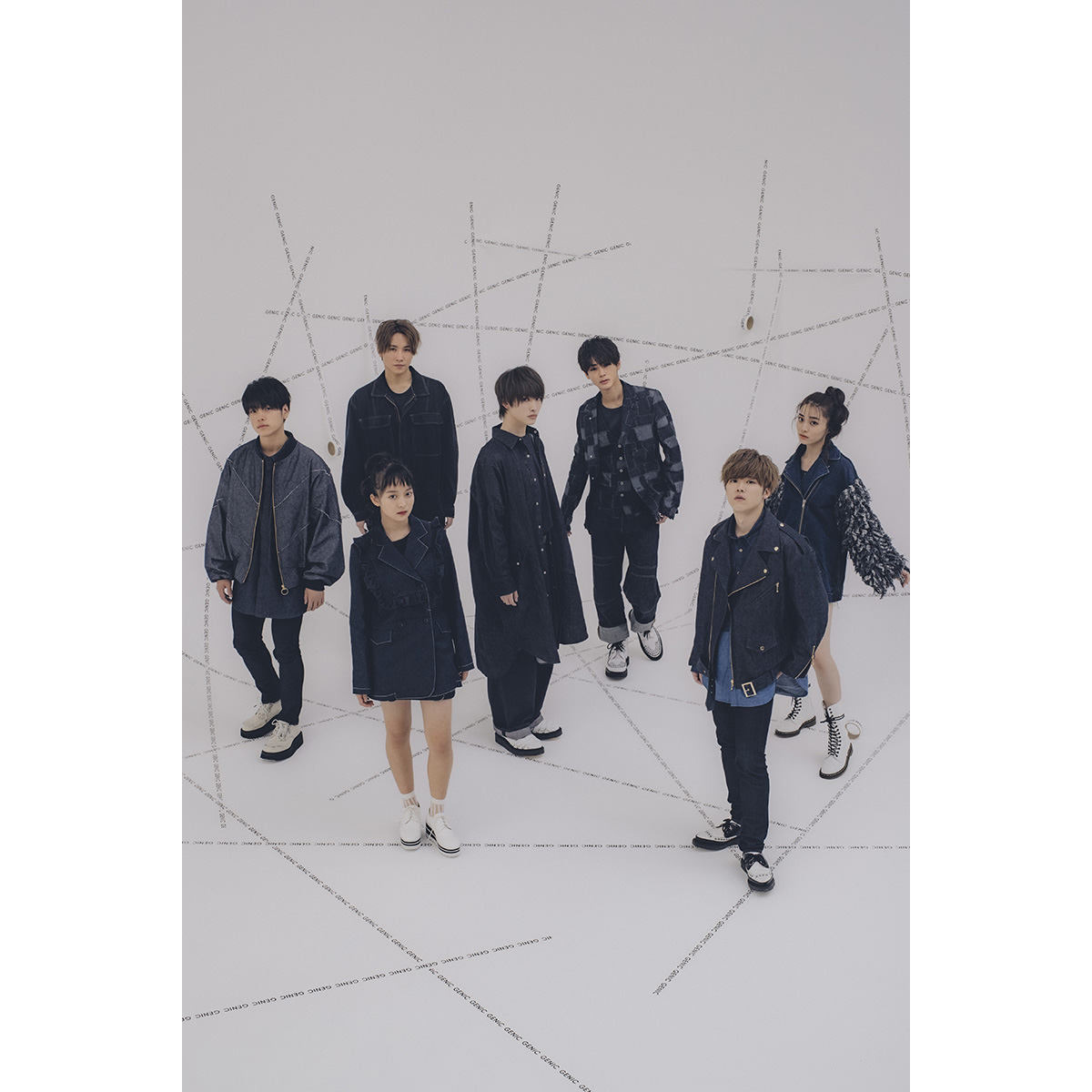 GENIC、TVアニメ『フルーツバスケット』The Finalのエンディング映像を使用した「春うらら」のアニメMVを公開！ - 画像一覧（4/4）