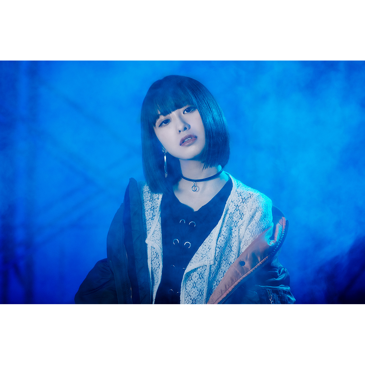 いよいよ来週 4月28日発売！楠木ともり2ndEP 収録「バニラ」MV公開！ - 画像一覧（3/6）