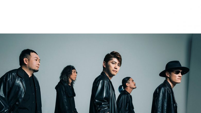 FLOW、新曲「United Sparrows」のMVは水中ダンスとのコラボ作！本日プレミア公開！