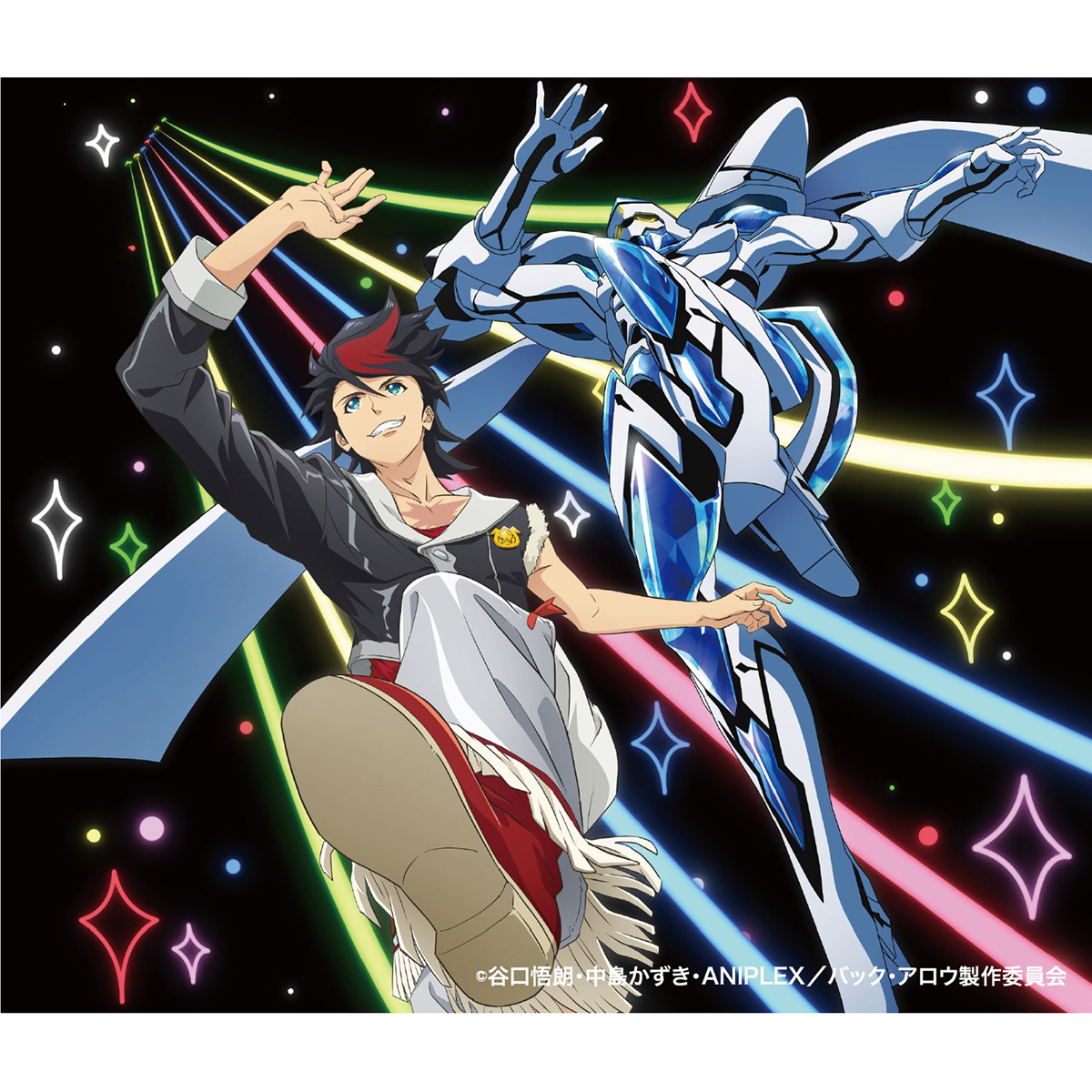 FLOW、新曲「United Sparrows」のMVは水中ダンスとのコラボ作！本日プレミア公開！ - 画像一覧（4/6）