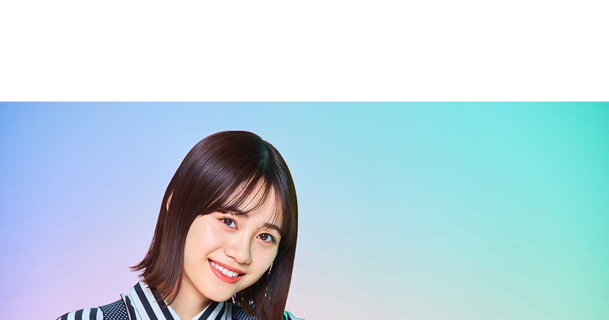 誰かの〇は誰かの×で”、伊藤美来がピースフルな新境地「No.6」とTV