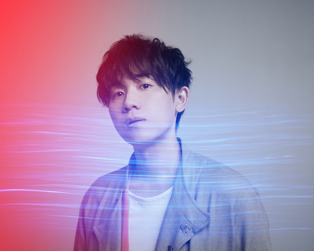 声優・山下大輝、「Tail」MVショートサイズを公開！1st EP「hear me?」先着予約購入特典画像公開＆発売記念オンラインサイン会開催決定！