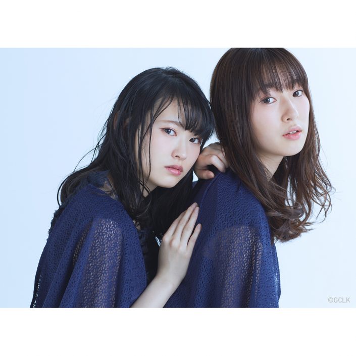 八木ましろと菅まどかによる声優デュオ Gothic Luck ファン待望のセカンドep おやすみ おはよ が6月30日発売決定 漫画家の森下suuがジャケットイラスト描きおろし 初の作詞提供 リスアニ Web アニメ アニメ音楽のポータルサイト