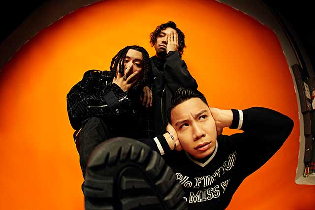 劇場版 『交響詩篇エウレカセブン　ハイエボリューション』、変態紳士クラブとkojikojiのコラボ楽曲「Eureka （feat. kojikoji）」が主題歌に決定！ - 画像一覧（3/5）