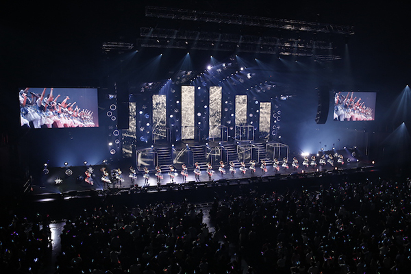 七草にちかよ“私であれ”。新ユニット・SHHisサプライズ登場の“THE IDOLM@STER SHINY COLORS 3rdLIVE TOUR PIECE ON PLANET / TOKYO” DAY1レポート - 画像一覧（2/19）