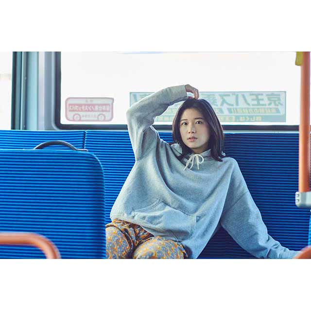 門脇更紗 TVアニメ『セスタス -The Roman Fighter-』EDテーマ「きれいだ」配信スタート＆Music Video公開！ - 画像一覧（1/4）