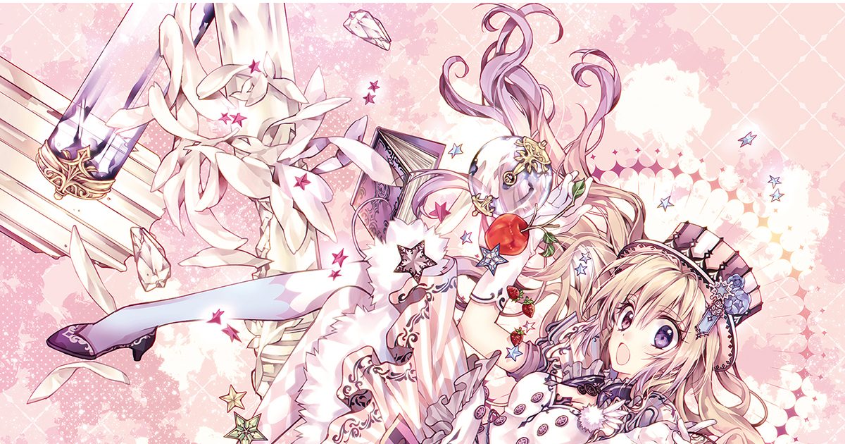 神田沙也加 ボカロカバーシリーズ『MUSICALOID #38 Act.3』発売記念
