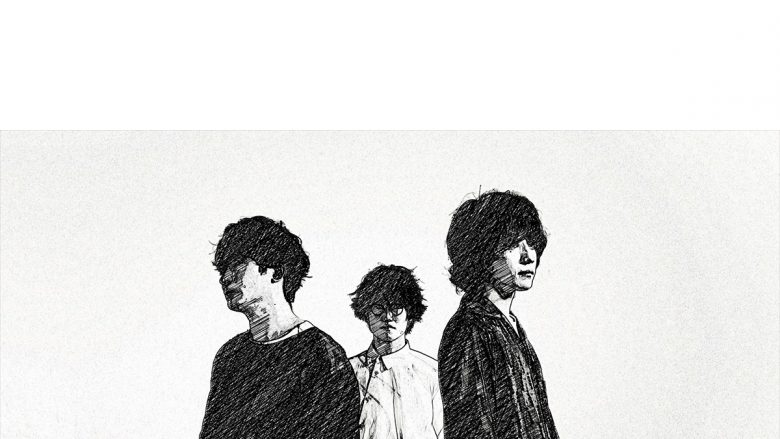 BURNOUT SYNDROMES、TVアニメ『ましろのおと』OPテーマ「銀世界」フル尺先行配信開始！MVと最新アーティスト写真も公開！