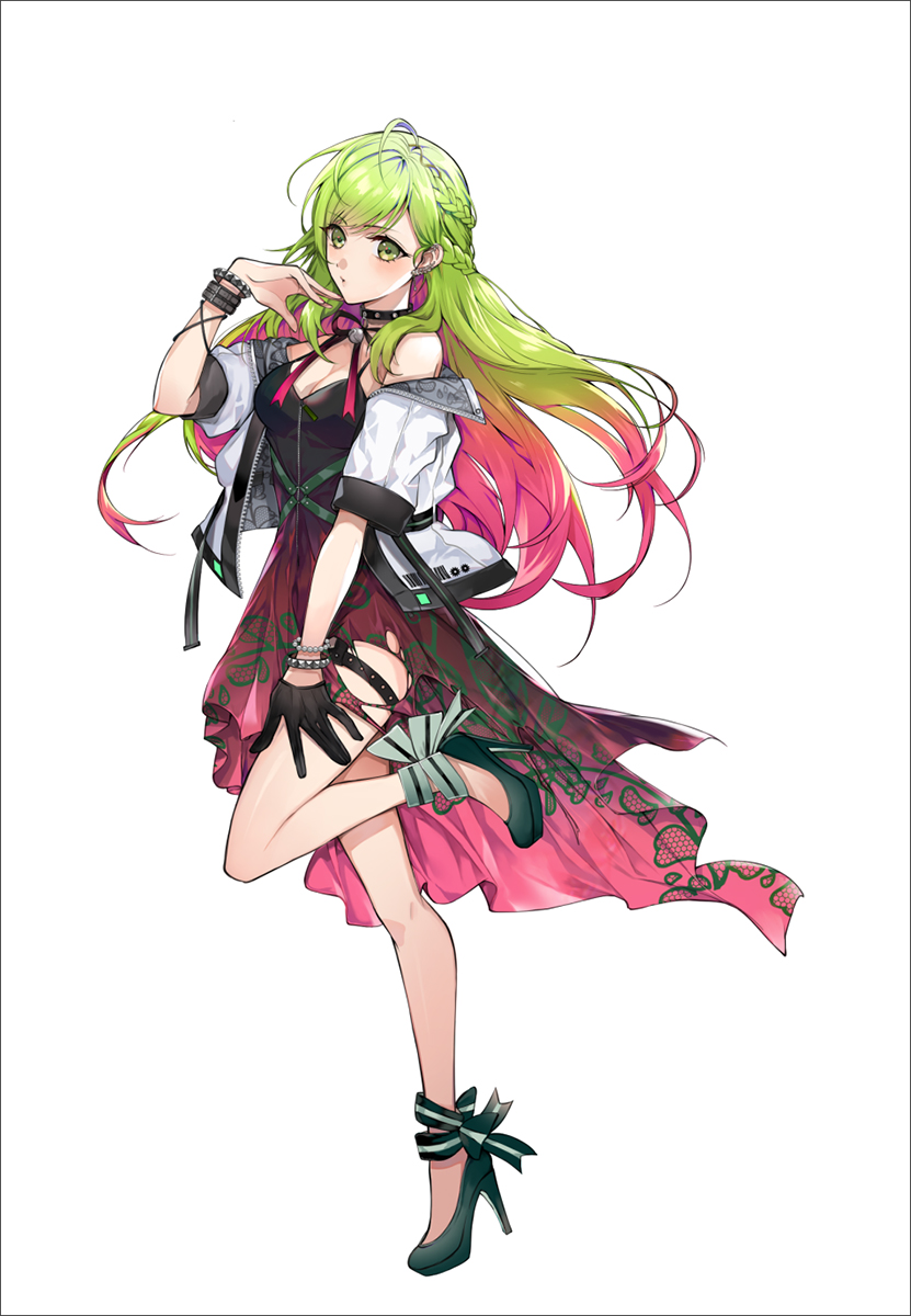 森中花咲 アルバム『下剋上』発売記念オンライントークイベント開催決定！ 　 - 画像一覧（3/5）